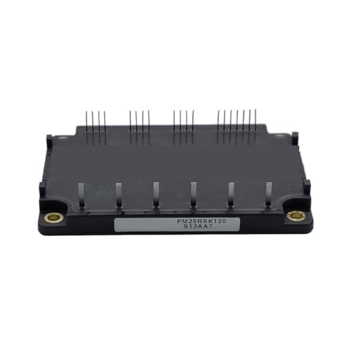 PM25RKK120 PM25RSK120 módulo inteligente IPM 1200V para inversores y variadores de frecuencia 2