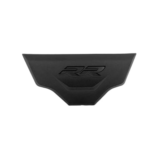 Carénage S1000RR fibre de carbone pour un gain de performance sur piste