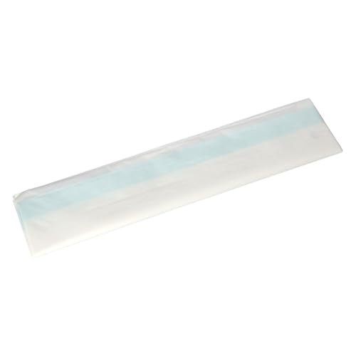 Film incisé en polyuréthane de haute qualité avec colle acrylique hypoallergénique stérile