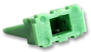WEDGELOCK, FOR AT RECEPTACLES, 6 WAY AW6P By AMPHENOL & Best Price Square