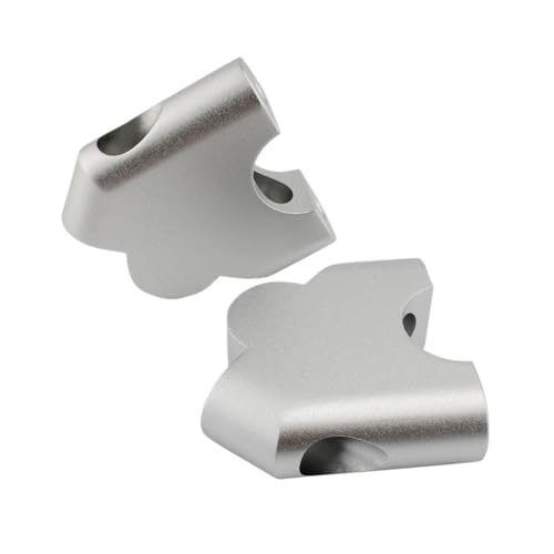Riser de guidon pour S1000XR 2020+ : rehausseur de barre de moto