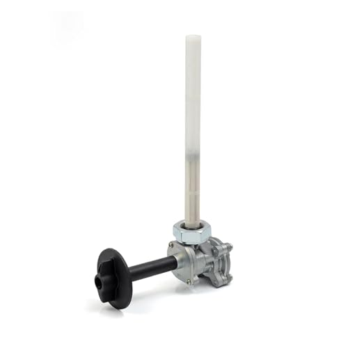 Grifo de combustible CBR600F2 para rutas largas sin fallos 7