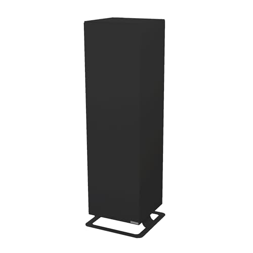 Herschel Infrared S3 1000W Freestanding Tower Heater