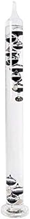 Esschert Design TH44 Glass Galileo Thermometer 57 x 8 x 8 cm