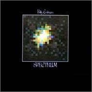 BILLY COBHAM - Spectrum - Disque CD