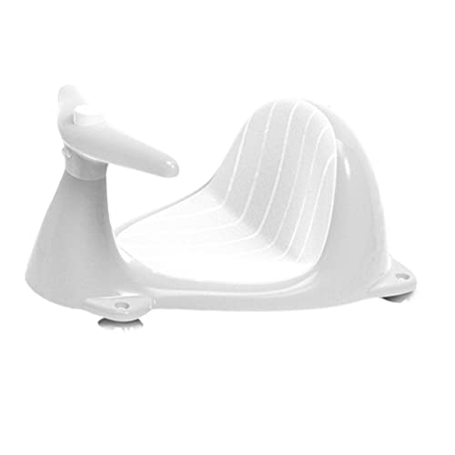 KOMBIUDA Badesitz Mit Sprühwasser-design Dusch-badewannensitz Sicher Und Komfortabel Für Kleinkinder