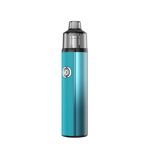 Aspire | BP Stik Pod Kit | 2500mAh | 80W | 2ml Aspire BP Pod & Coil Compatible (Aqua Fade)
