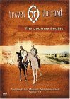 Travel the Road, The Journey Begins [DVD]