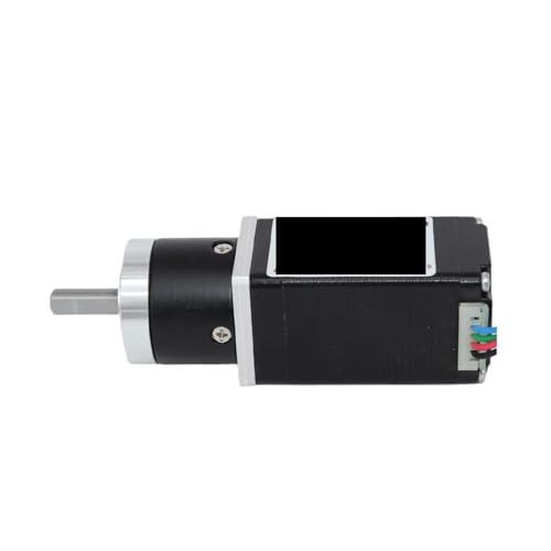 Réducteur de vitesse Nema11 pour moteur pas à pas 0,6a planétaire 28