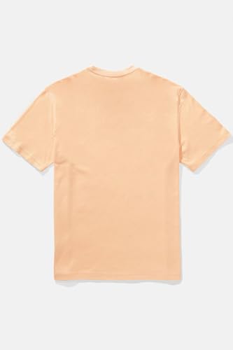 Image of American Eagle Men's Supersoft Everyday Wear Short‑Sleeve Logo Graphic T‑Shirt