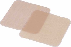 Gel-Care Gel Sheet by Silipos - 5½" x 8" (14cm x 2.3cm)