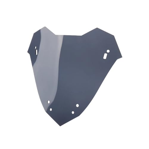 Déflecteur XMAX300 2023 : bulle de protection et visière pare-brise moto