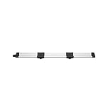 Thule Easy Fold Laderampe Aluminium/Schwarz Einheitsgröße