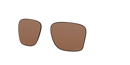 Image of Oakley unisex-adult Leffingwell Rectangular Replacement Sunglass Lenses
