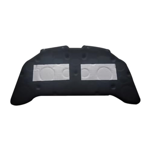 Tapis doublure thermique moteur pour voyager en silence en Benz GLA