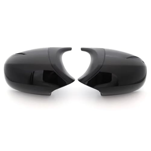 Boîtier rétroviseur pour BMW E92 E93 coque rétroviseur extérieur rechange 51167205291 - 4