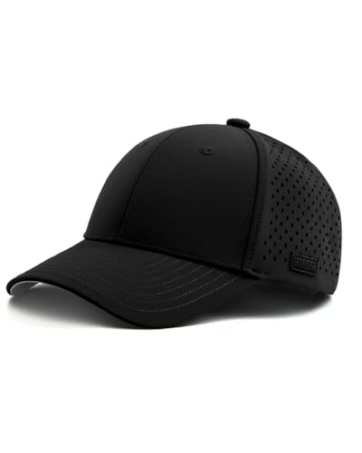 Image of Zylioo Oversize XXL Baseball Mesh Cap,Extra Large Laser Cut Cap,L M S Trucker Hat,Quick Dry Summer Cooling Golf Cap