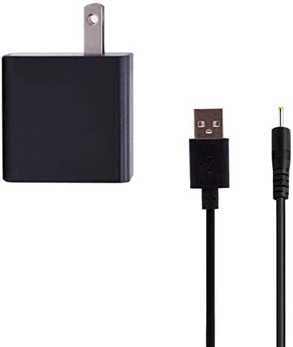 AC Power Charger Fit for Nextbook NXW10QC32G Tablet Adapter Supply Cord Cable