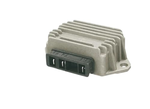 Stabilisateur tension redresseur 161639 pour éclairage stable Vespa