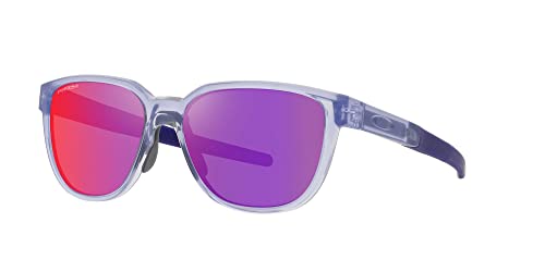 Image of Oakley mens Oo9250 Actuator Rectangular Sunglasses