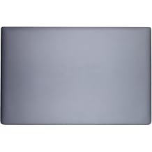 Replacement for DELL Precision 7670 7680 LCD Back Cover Silver 06X0N7 6X0N7