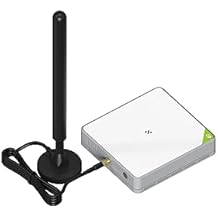 SenseCAP Multi-Platform LoRaWAN Indoor GatewaySX1302-4G - US915 M2- US915
