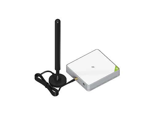seeed studio SenseCAP Multi-Platform LoRaWAN Indoor Gateway(SX1302-4G) - US915 (M2- US915) sold by Seeedstudio-Amazon Seller-USA