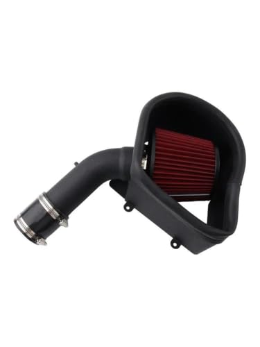 Admission d'air kit froid court A1 1.4 122HP 2010 motorisation essence