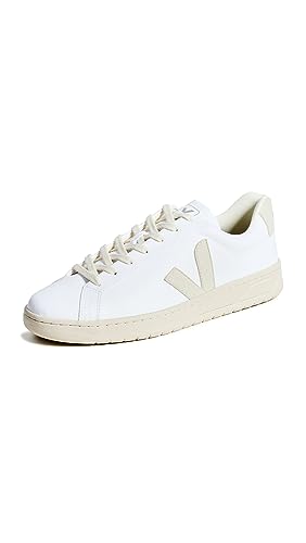 Veja Hombre Urca Zapatillas White - Natural 42 Eu