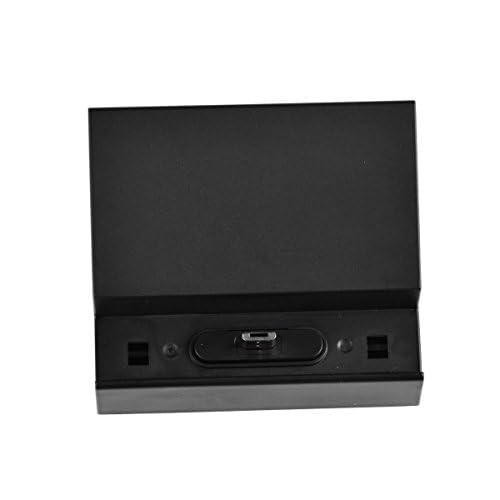 Image of Xperia Z5 Charging Dock Cradle for Sony Xperia Z5 / Z5 Compact / Z5 Premium - Desktop Sync & Charge Stand, Phone Charging Station Holder