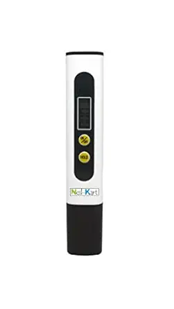 Neil-Kart Water Quality Tester TDS Meter For Household Drinking Water