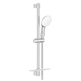 GROHE Tempesta 27926003 - Set doccia 2 Flow Rain,Jet