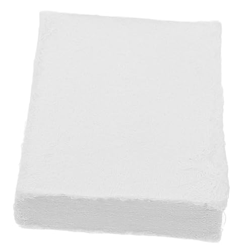 SUPVOX Fixed Bandage Gauze Roll Vacuum Packed for Nose Shaping Trauma Dressing Emergency Kit Refill Lightweight Material Versatile Medical Use