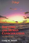 Paperback Rhetoric and Human Consciousness: A History Book