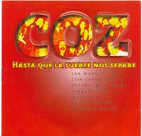 HASTA QUE LA SUERTE NOS SEPARE