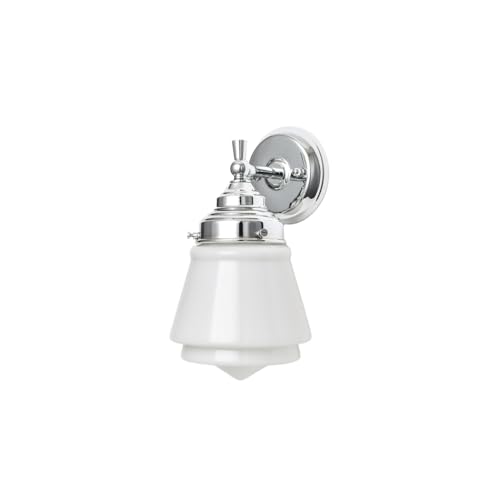 Applique murale Komeet Royal luminaire intérieur salon couloir