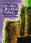 Criminal Justice: An Introductory Text for the 21st Century