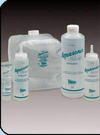 Parker Labs CS/4 - Ultrasound Gel Aquasonic Clear Econopac Transmission 5 Liter Cubitainer, 03-54