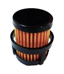 FUEL FILTER ACTIVA 6G BS6 KIT (100% MACHINE MOLDED) - SET OF 4