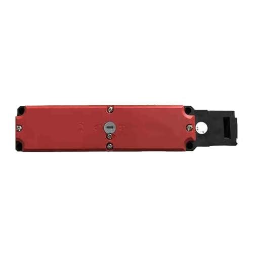 Limit Switch TP1-538A024MC1855 interrupteur de position de sécurité pour automatisme industriel - 2