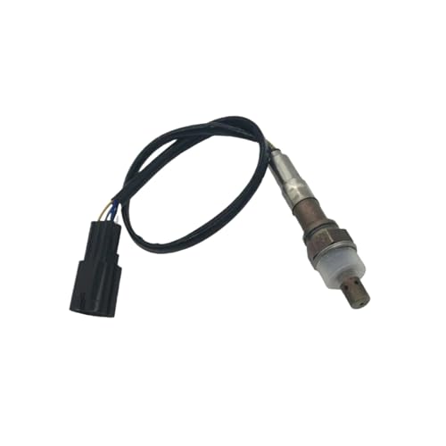 Sonde lambda Mazda 3 résout le voyant moteur allumé et pollution