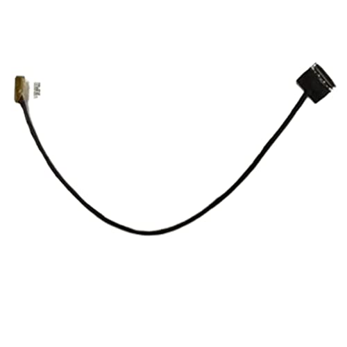 Câble écran LED Clevo N850 anti-scintillement liaison vidéo stable