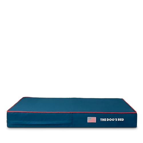 The Dog's Bed pAE^[Jo[̂ (AE^[Jo[̂ - xbhȂAhCi[Ȃ) pxbhpA􂦂IbNXtH[hnA46C` x 71.1 cm x 6C` (ƐԂpCsOč)