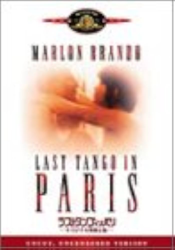 映画 ラスト・タンゴ・イン・パリ DVD レンタル専用 ケースなし Amazon.co.jp: ラストタンゴ・イン・パリ〈オリジナル無修正版