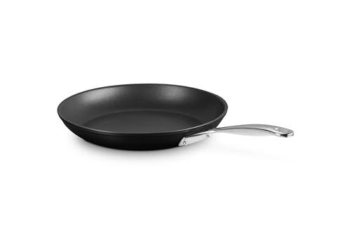 Image of Le Creuset Toughened Non-Stick PRO Fry Pan, 11 inch