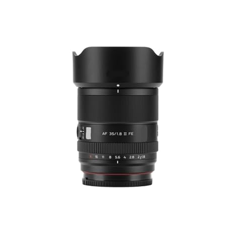 �݊���������܂�Sony�AViltrox 35mm F1.8 EVO �t���t���[�������Y�A����a�I�[�g�t�H�[�J�X E �}�E���g���w�n�ƁB
