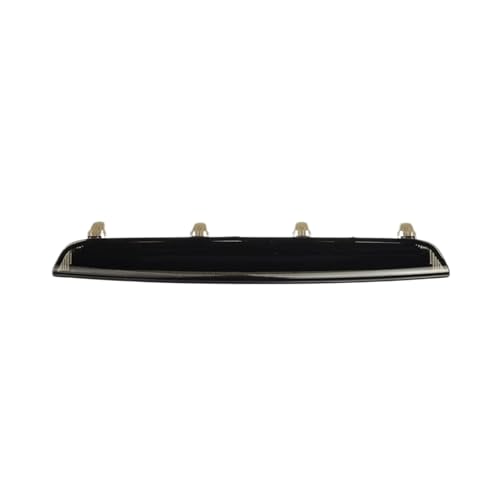Feu stop surélevé Audi A3 défectueux ? Changez pour la référence 8P4945097C compatible S3 RS3 04-12