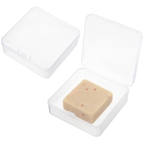 Porte-savon de voyage Mabor Cover