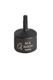 m4 stubby usato Stubby design ideale per lavorare in spazi ristretti