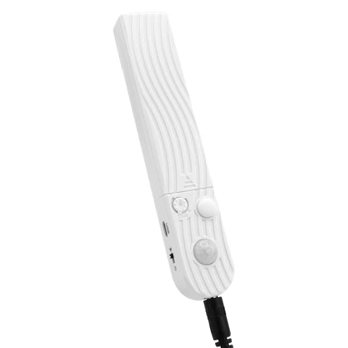 Image of Ansmann Band with Sensor 2m 60 LEDs Warm-White 1600-0436 Decorative and Specific Indoor Lighting, Unico, Multicoloured